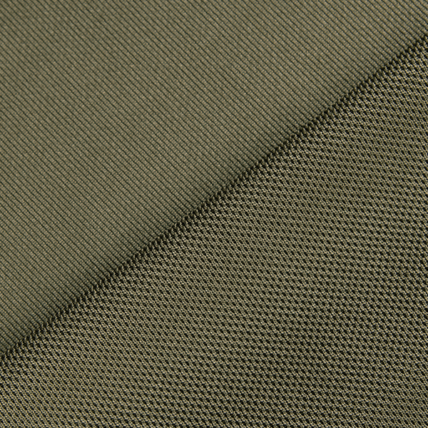 Сamotec поло жіноче CM Pani Army ID Olive. Фото 9