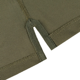 Сamotec поло жіноче CM Pani Army ID Olive. Фото 7