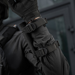 M-Tac планшет наручний з утяжкою Black. Фото 16