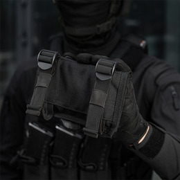 M-Tac планшет наручний з утяжкою Black. Фото 19