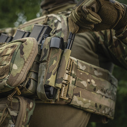 M-Tac підсумок для турнікета еластичний на липучці Gen.5 Multicam. Фото 10
