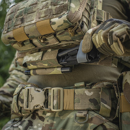 M-Tac підсумок для турнікета еластичний на липучці Gen.5 Multicam. Фото 15