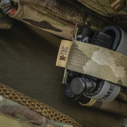 M-Tac підсумок для турнікета еластичний на липучці Gen.5 Multicam. Фото 16