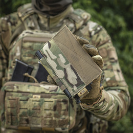 M-Tac підсумок для турнікета еластичний на липучці Gen.5 Multicam. Фото 18