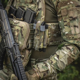 M-Tac підсумок для турнікета еластичний на липучці Gen.5 Multicam. Фото 8