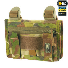 M-Tac планшет наручний Gen.2 Multicam