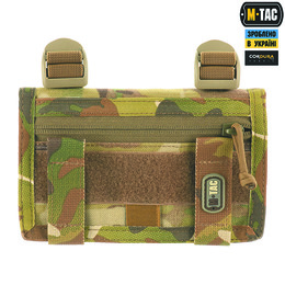 M-Tac планшет наручний Gen.2 Multicam