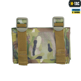 M-Tac планшет наручний з утяжкою Gen.3 Multicam. Фото 3