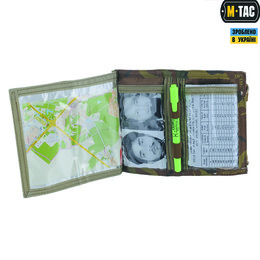 M-Tac планшет наручний з утяжкою Gen.3 Multicam. Фото 4