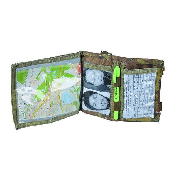 M-Tac планшет наручний з утяжкою Gen.2 MC. Фото 4