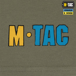 M-Tac футболка Мавік Light Olive. Фото 10