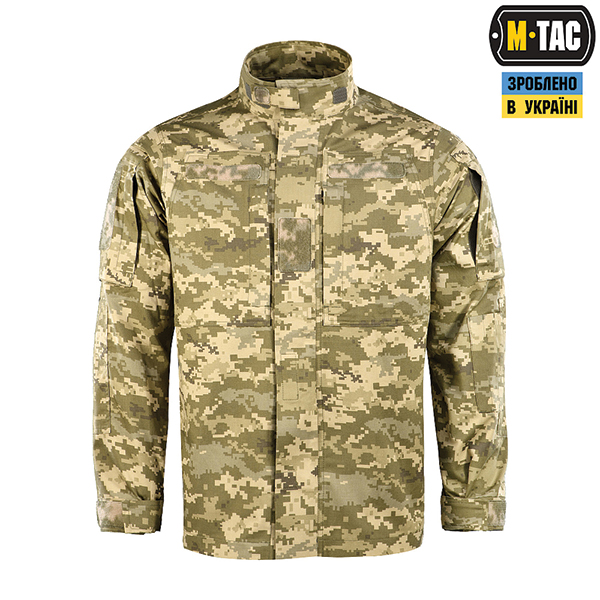 M-Tac кітель армійський літній MM14. Фото 2