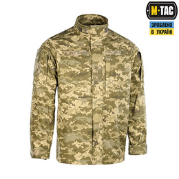M-Tac кітель армійський літній MM14. Фото 3
