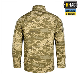 M-Tac кітель армійський літній MM14. Фото 4