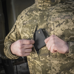 M-Tac кітель армійський літній MM14. Фото 8