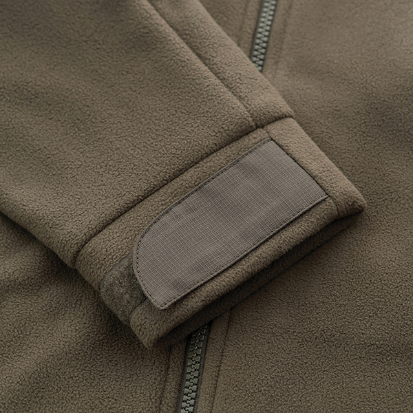 M-Tac куртка флісова Windblock Division Gen.II Dark Olive. Фото 8