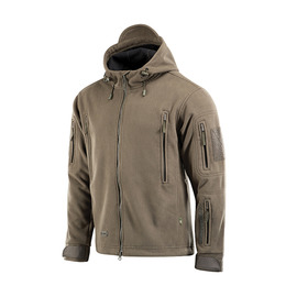 Dark olive