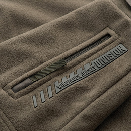 M-Tac куртка флісова Windblock Division Gen.II Dark Olive. Фото 11
