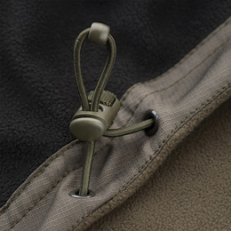 M-Tac куртка флісова Windblock Division Gen.II Dark Olive. Фото 6