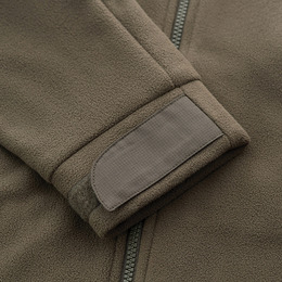 M-Tac куртка флісова Windblock Division Gen.II Dark Olive. Фото 8