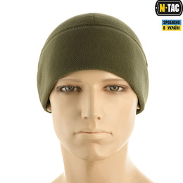 M-Tac шапка Watch Cap Premium фліс (250г/м2) National Guard