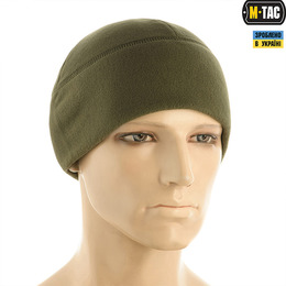 M-Tac шапка Watch Cap Premium фліс (250г/м2) National Guard. Фото 3