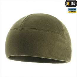 M-Tac шапка Watch Cap Premium фліс (250г/м2) National Guard. Фото 4