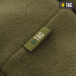 M-Tac шапка Watch Cap Premium фліс (250г/м2) National Guard. Фото 5