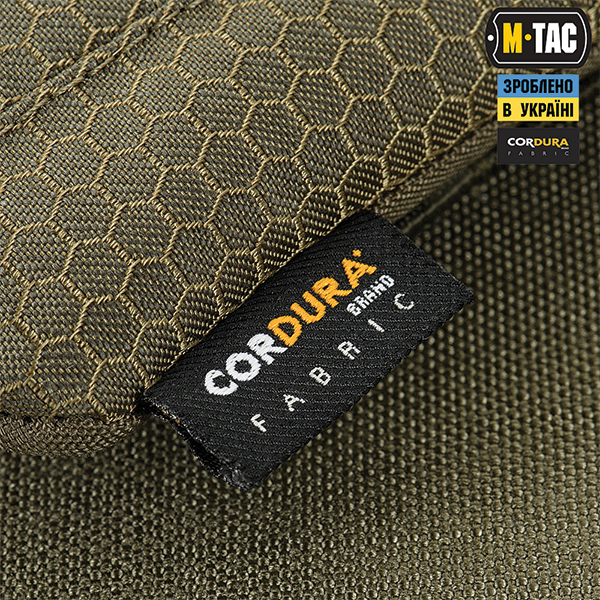 M-Tac підсумок для смартфона Elite Medium Hex Ranger Green. Фото 10