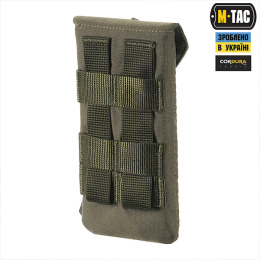 M-Tac підсумок для смартфона Elite Medium Hex Ranger Green. Фото 4