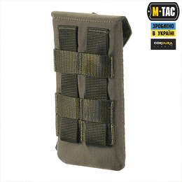 M-Tac підсумок для смартфона Elite Medium Hex Ranger Green. Фото 7