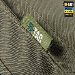  M-Tac підсумок для короба M249 закритий Ranger Green. Фото 6