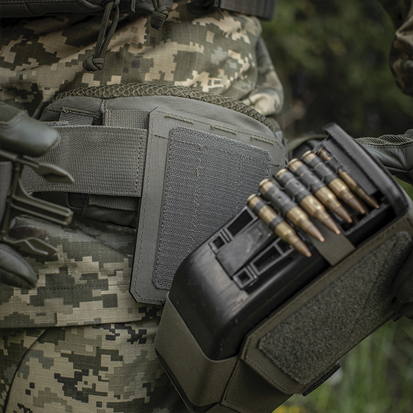 M-Tac підсумок для короба M249 FAST Ranger Green. Фото 14