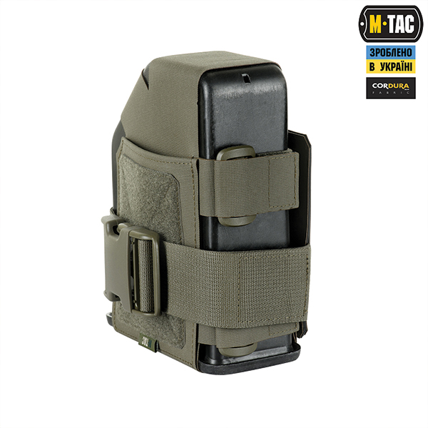 M-Tac підсумок для короба M249 FAST Ranger Green. Фото 5