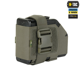 M-Tac підсумок для короба M249 FAST Ranger Green. Фото 3