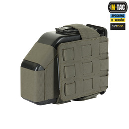 M-Tac підсумок для короба M249 FAST Ranger Green. Фото 4