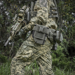 M-Tac підсумок для короба M249 FAST Ranger Green. Фото 7