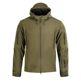 M-Tac куртка флісова Windblock Division Gen.II Army Olive