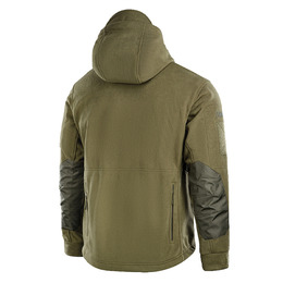 M-Tac куртка флісова Windblock Division Gen.II Army Olive. Фото 4
