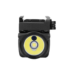 Ліхтар з ЛЦВ Olight Baldr Mini Black Green laser. Фото 4