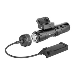 Ліхтар Olight Odin Mini Black з кріпленням M-LOK. Фото 2