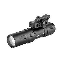 Ліхтар Olight Odin Mini Black з кріпленням M-LOK. Фото 3