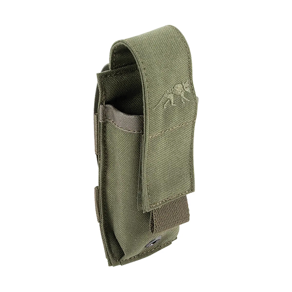 Підсумок для пістолетних магазинів Tasmanian Tiger SGL Pistol Mag MKII Olive 