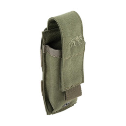 Підсумок для пістолетних магазинів Tasmanian Tiger SGL Pistol Mag MKII Olive 