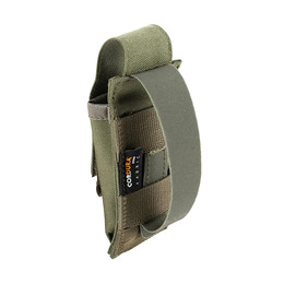 Підсумок для пістолетних магазинів Tasmanian Tiger SGL Pistol Mag MKII Olive 