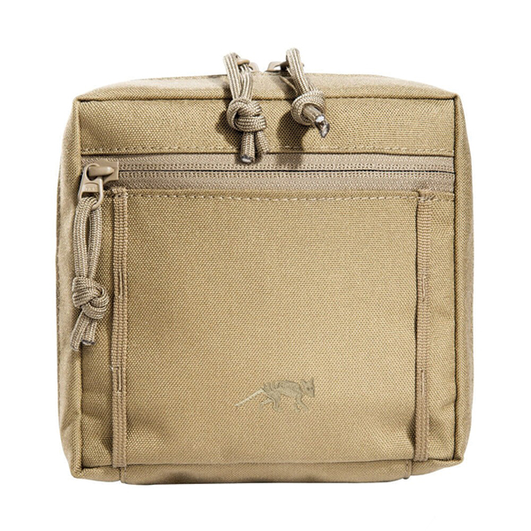Підсумок-органайзер Tasmanian Tiger Tac Pouch 5.1 Khaki . Фото 2