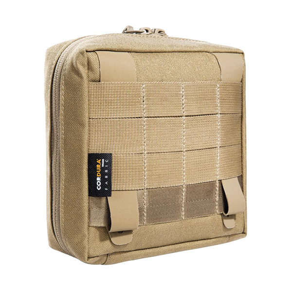 Підсумок-органайзер Tasmanian Tiger Tac Pouch 5.1 Khaki . Фото 3