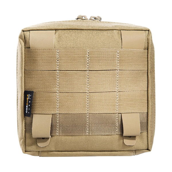 Підсумок-органайзер Tasmanian Tiger Tac Pouch 5.1 Khaki . Фото 4
