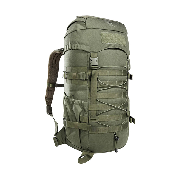 Тактичний рюкзак Tasmanian Tiger Mil OPS Pack 30 л Olive