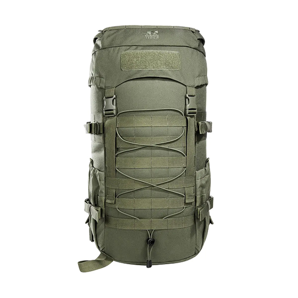 Тактичний рюкзак Tasmanian Tiger Mil OPS Pack 30 л Olive. Фото 2